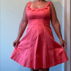 The perfect summer dress